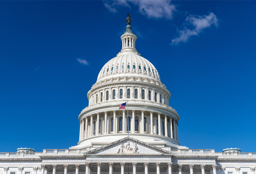 Washington Capitol